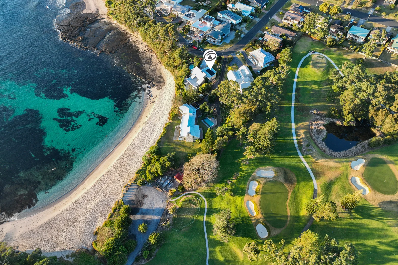 Additional image 4 of 15 Shipton Crescent, Mollymook NSW 2539