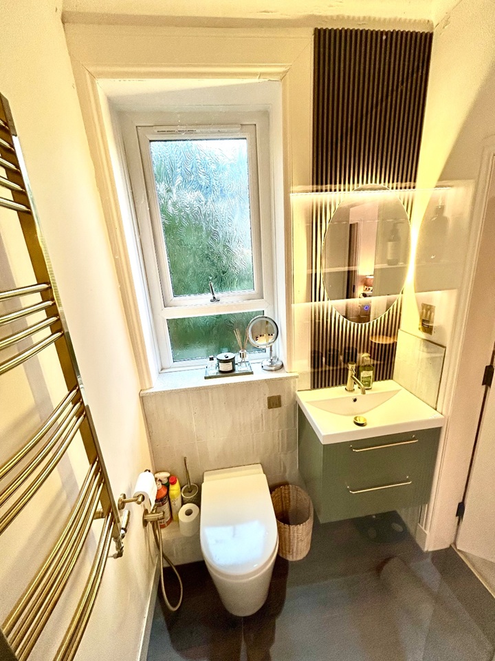 Additional image 15 of 2 Bed Flat, Bishopbriggs, G64, N1 7GU