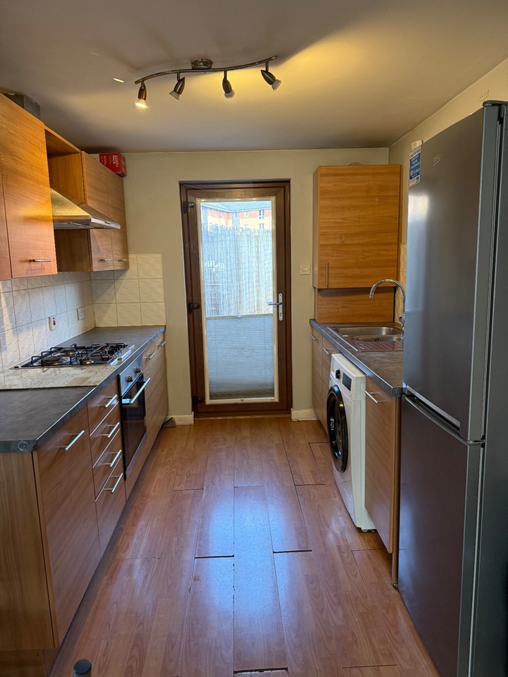 Additional image 15 of 2 Bed Flat, Dalmarnock Drive, G40, N1 7GU