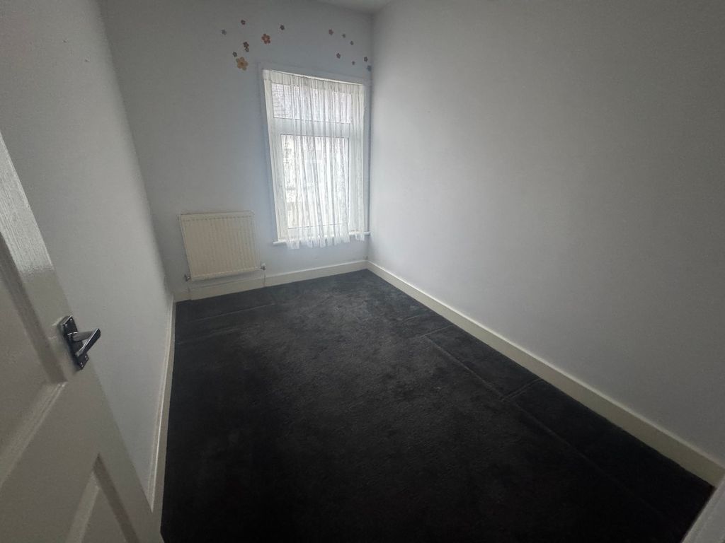 Additional image 6 of 3 bed terraced house to rentTrevethick Street, Merthyr Tydfil CF47