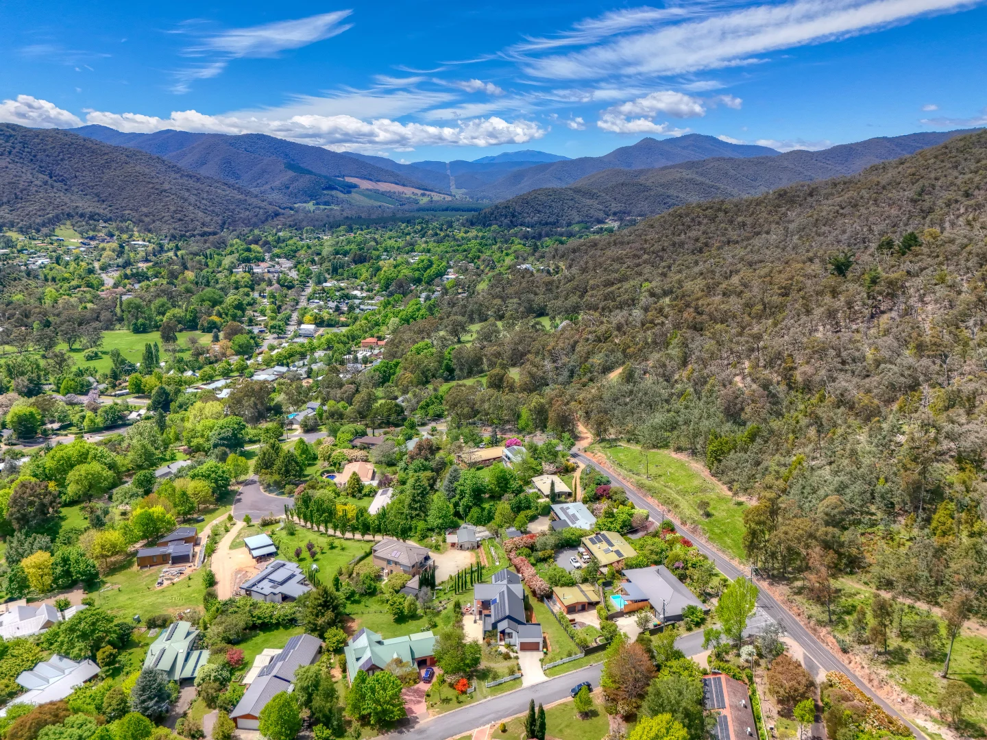 Additional image 30 of 1 Danica Court, Bright VIC 3741