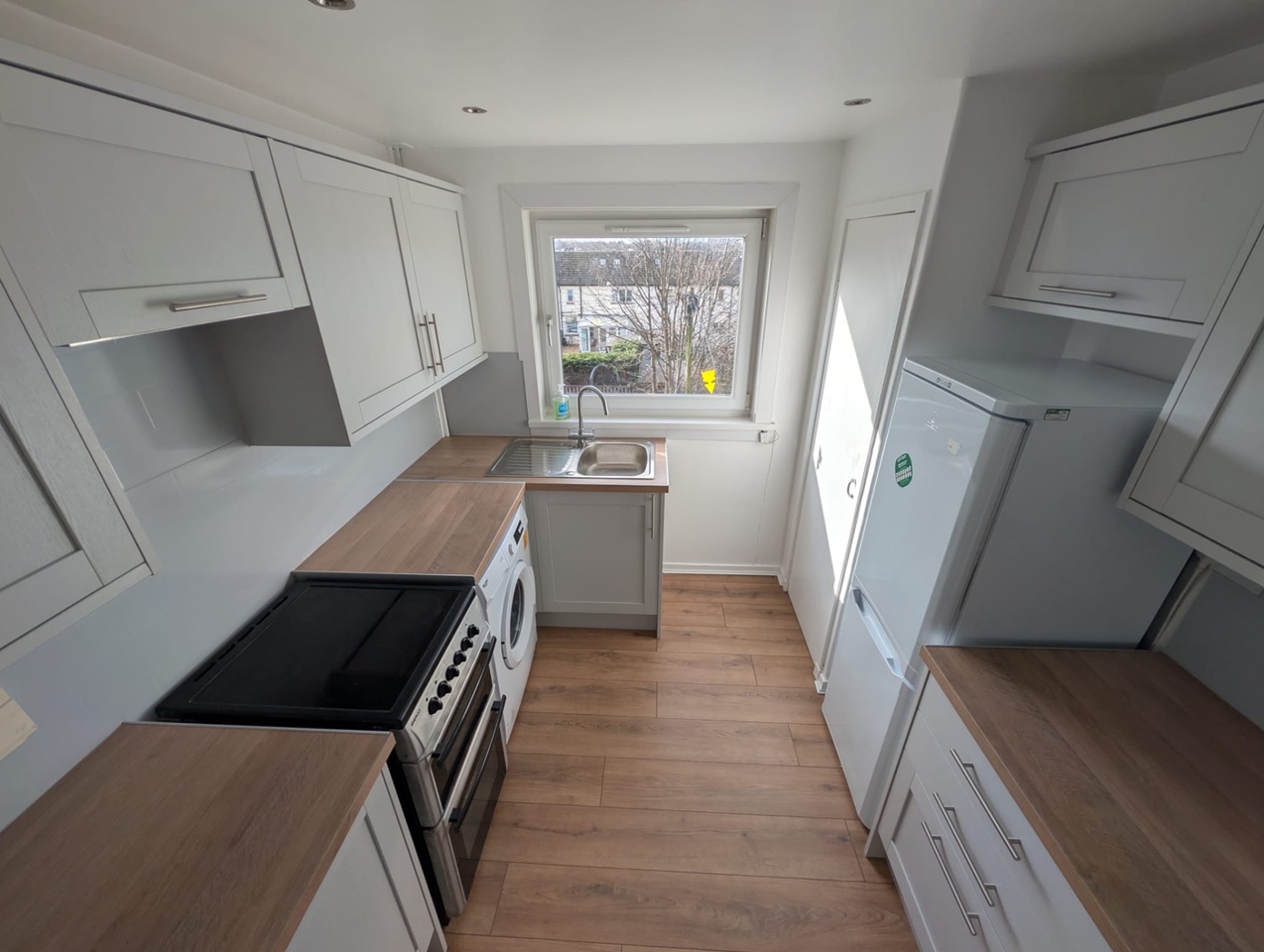 Additional image 4 of 2 Bed Flat, Bailie Terrace, EH15, N1 7GU