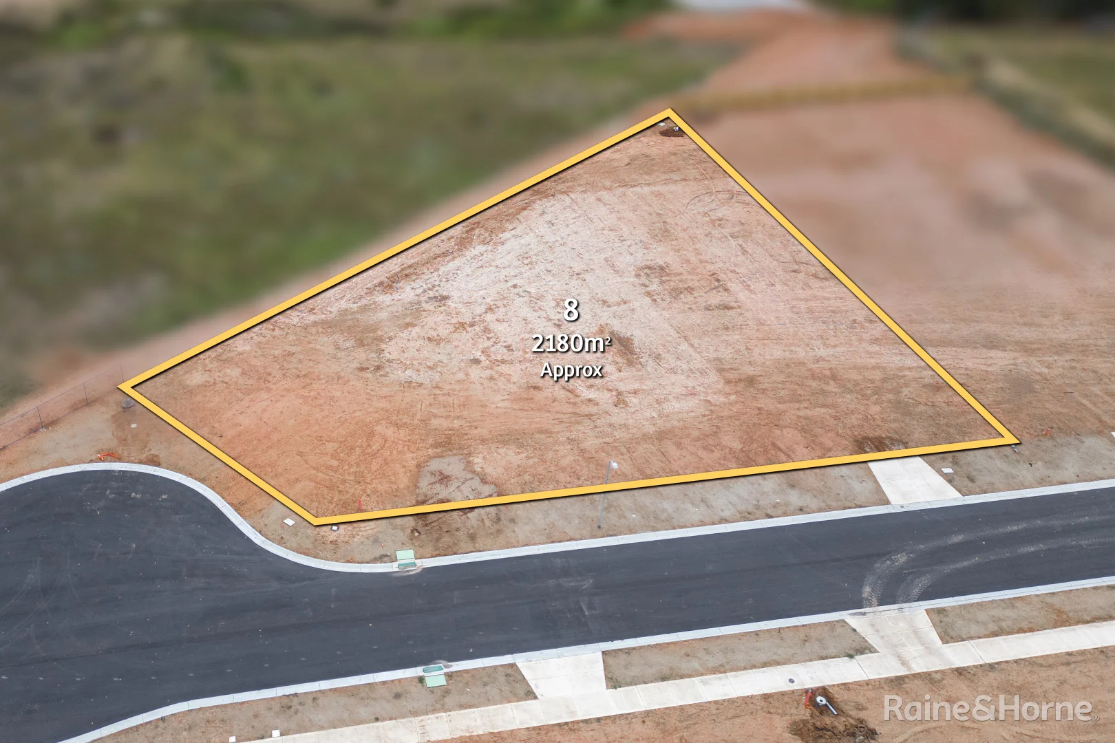 Additional image 2 of Lot 8/70 Barrington Street, Sunbury VIC 3429