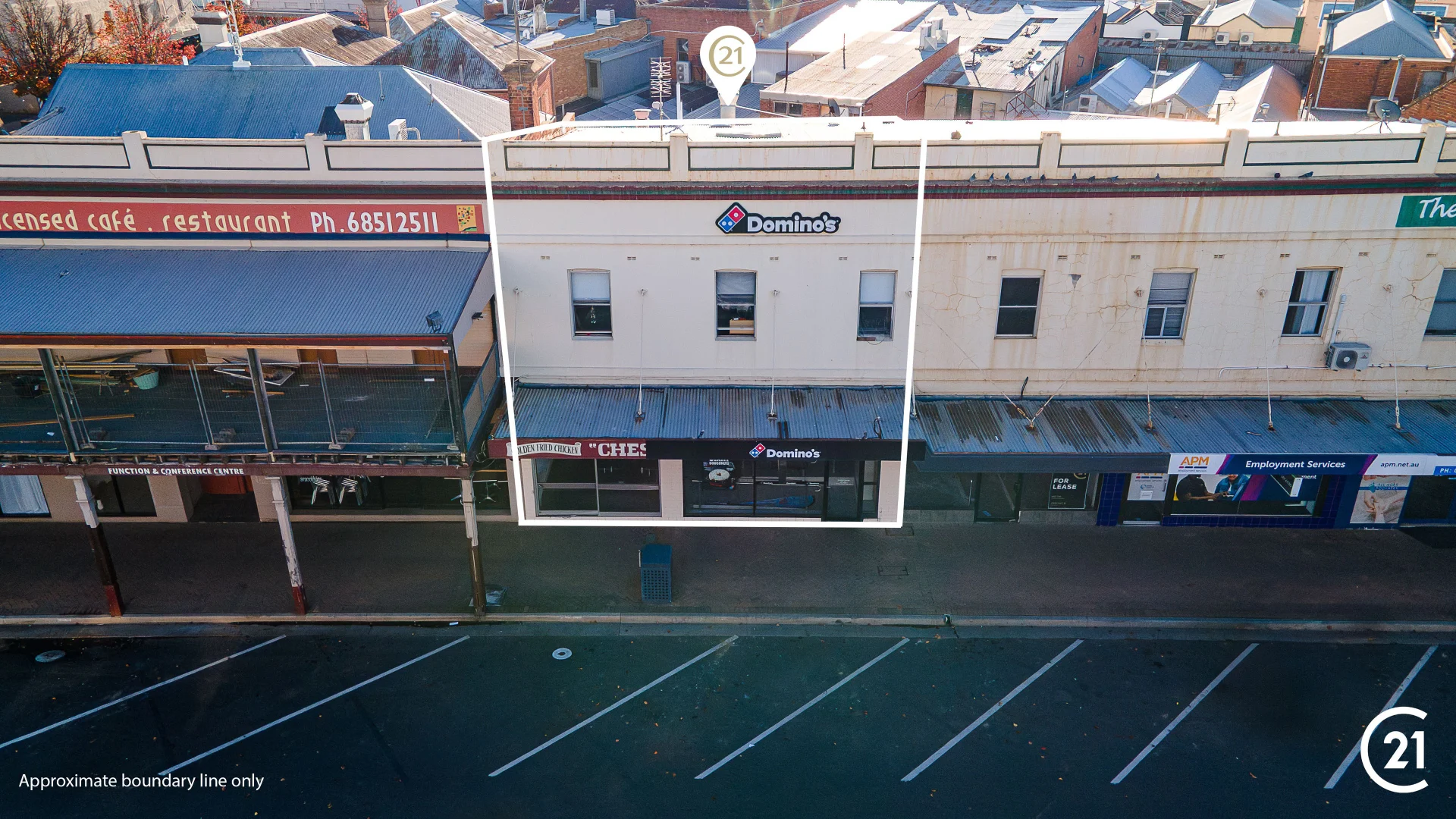 Additional image 7 of 95 Lachlan Street, Forbes NSW 2871