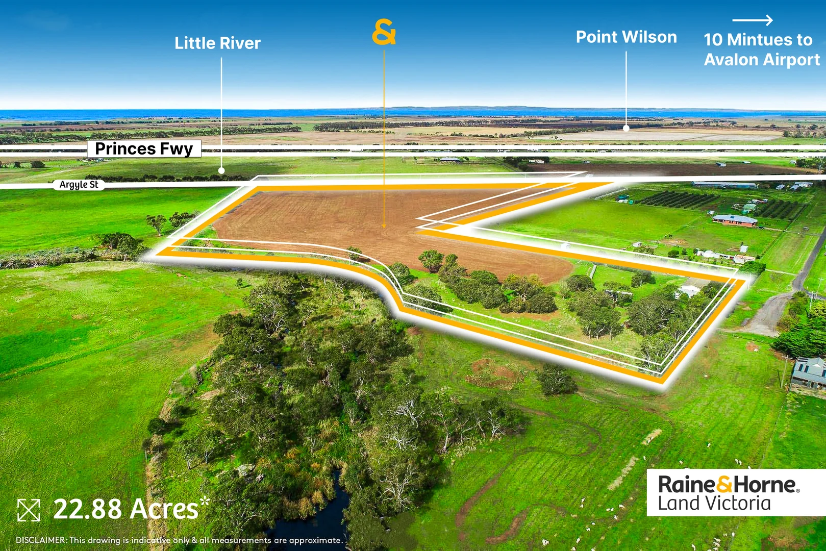 Additional image 4 of 100 Regent Street, Little River VIC 3211