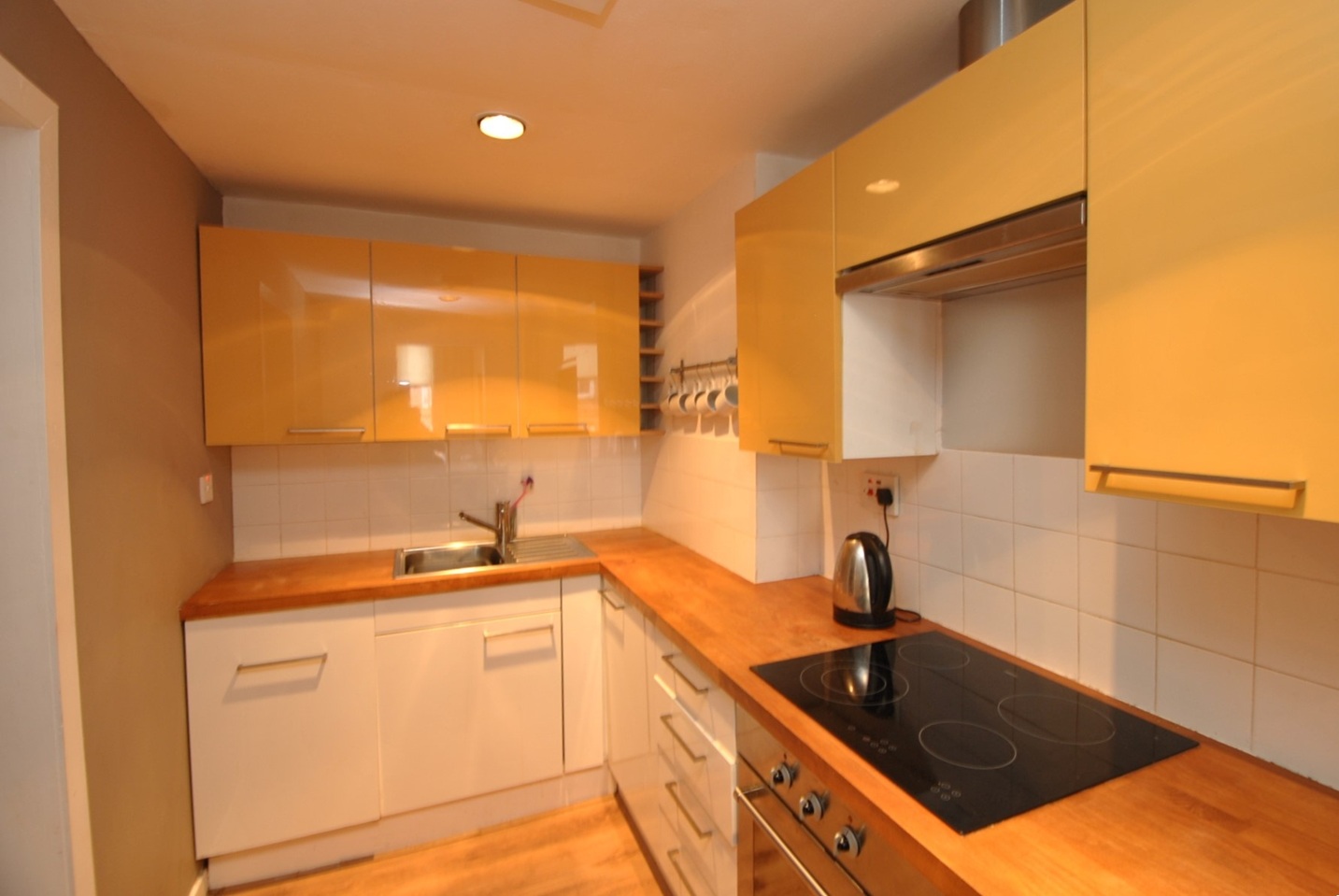 Additional image 4 of 2 Bed Flat, Cathcart Road, G42, N1 7GU