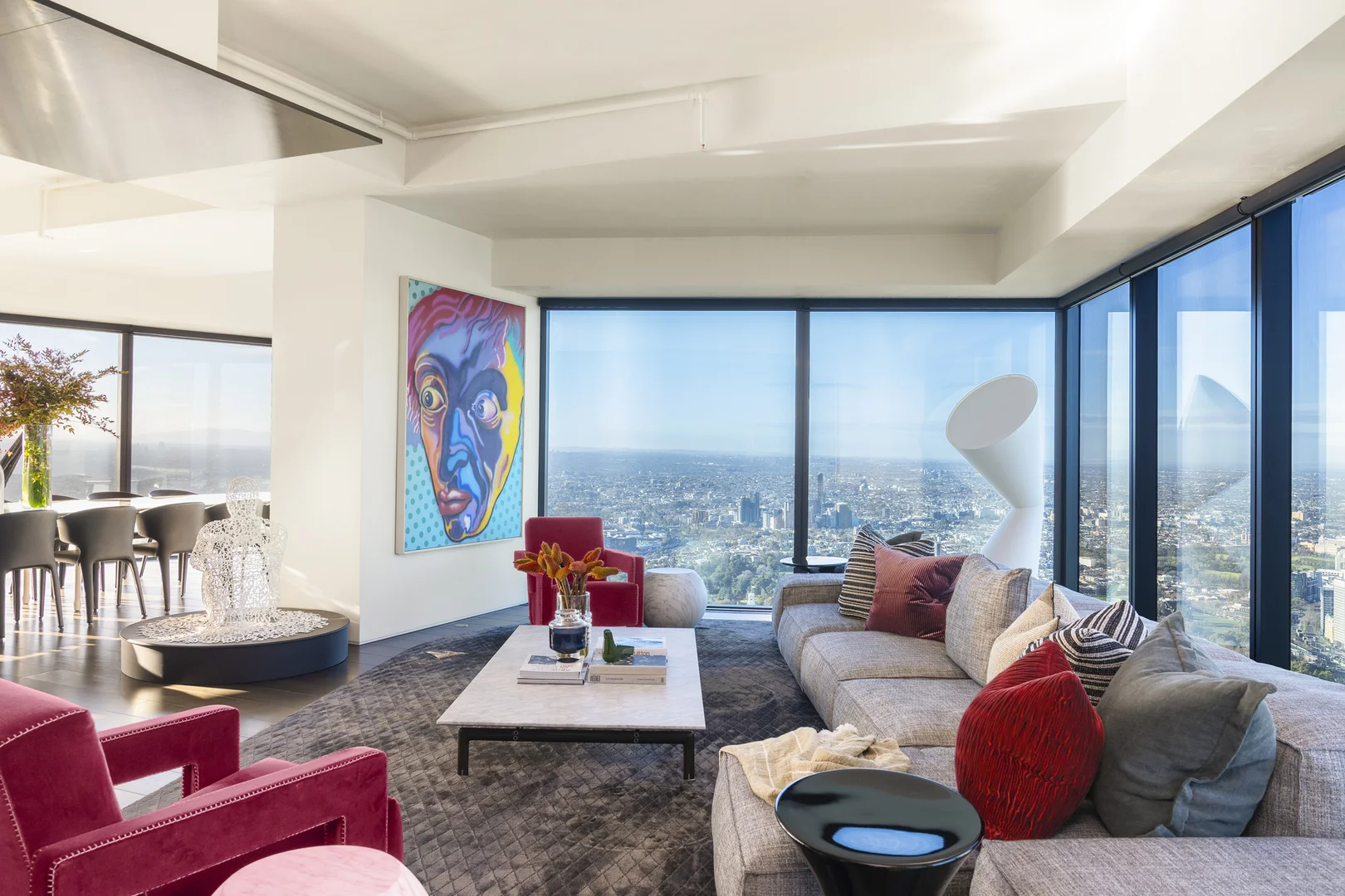 Additional image 9 of Level 82/7 Riverside Quay, Southbank VIC 3006