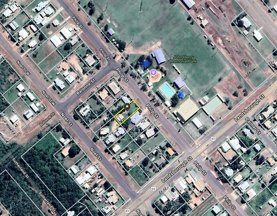 Additional image 10 of 28 Philp Street, Normanton QLD 4890