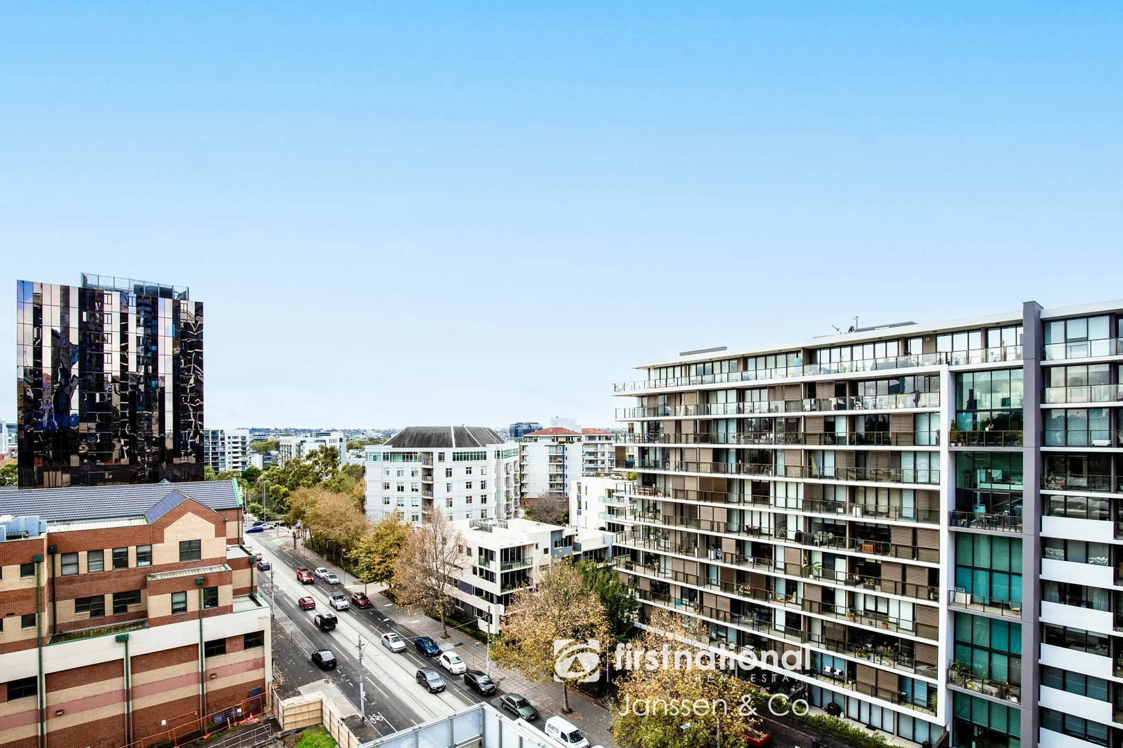 Additional image 10 of 903/665 Chapel Street, South Yarra VIC 3141