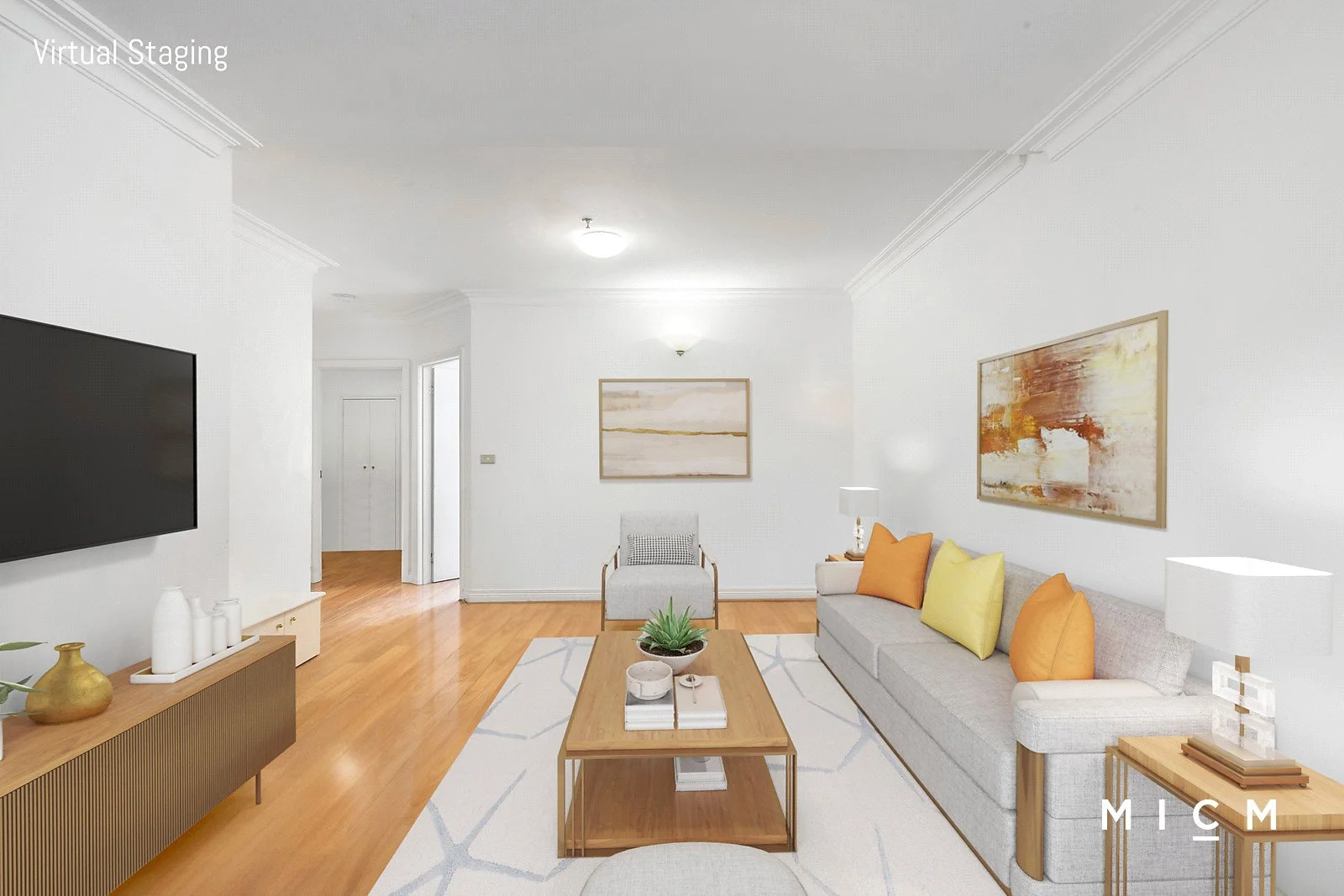 Additional image 2 of 703/390 Little Collins Steet, Melbourne VIC 3000