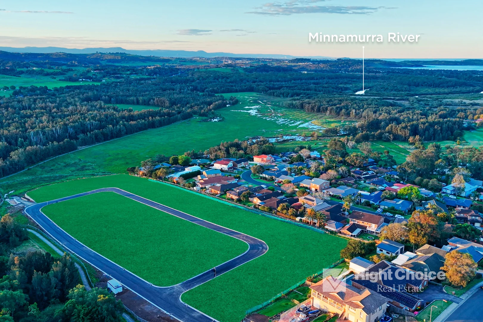 Additional image 4 of Lot 442 Henry Parkes Drive, Kiama Downs NSW 2533