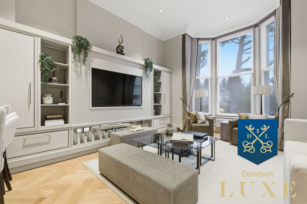 Additional image 2 of 2 bed flat to rentWeston House, 6C Norfolk Road, Edgbaston B15