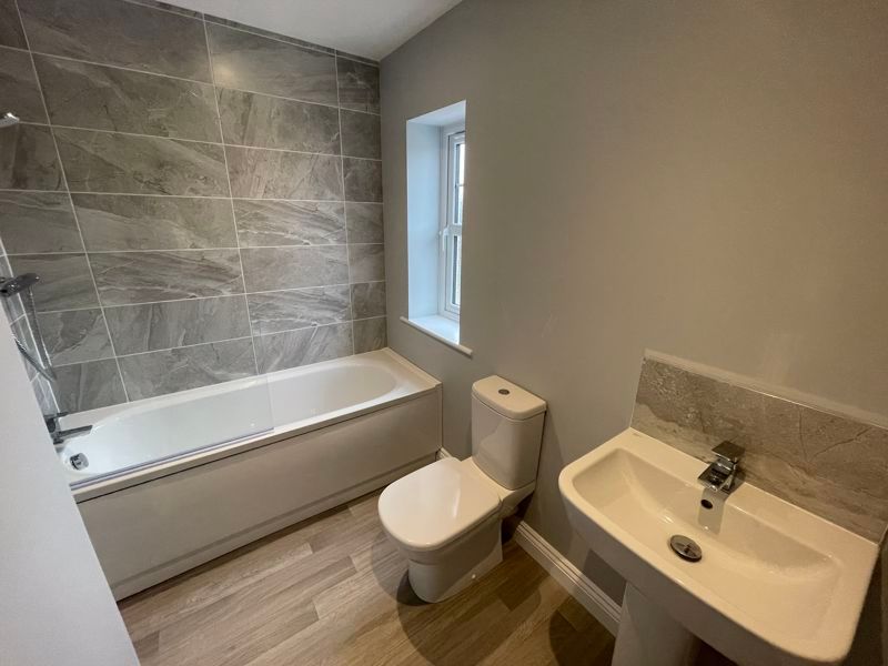 Additional image 5 of 1 bed flat to rentWaterloo Court, Scunthorpe DN17
