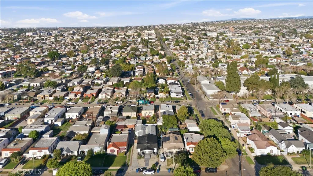 6011 Arlington Ave, Los Angeles, CA 90043