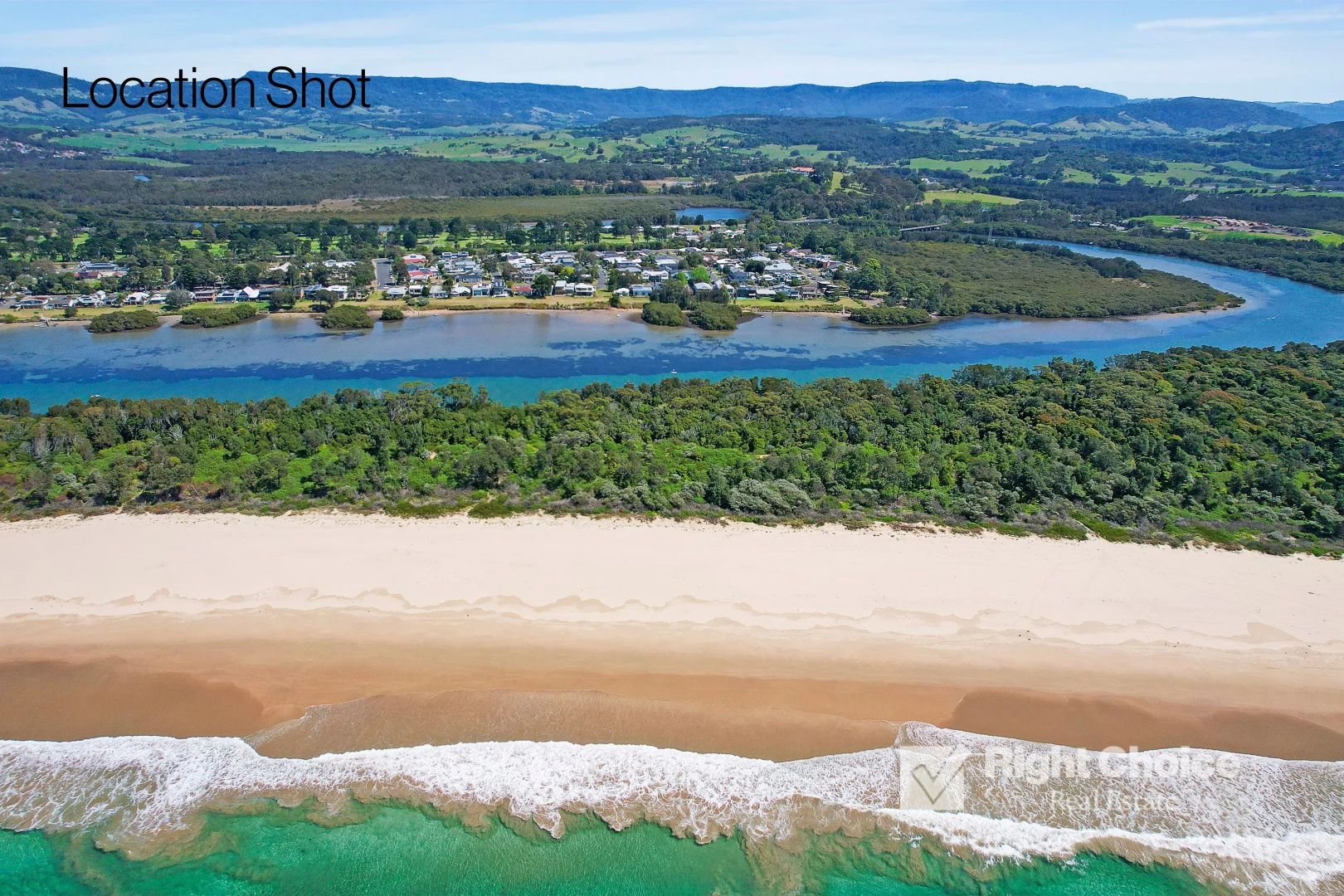 Additional image 8 of Lot 442 Henry Parkes Drive, Kiama Downs NSW 2533