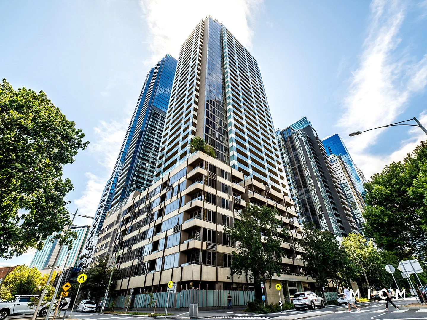 Additional image 9 of 1101/118 Kavanagh Street, Southbank VIC 3006