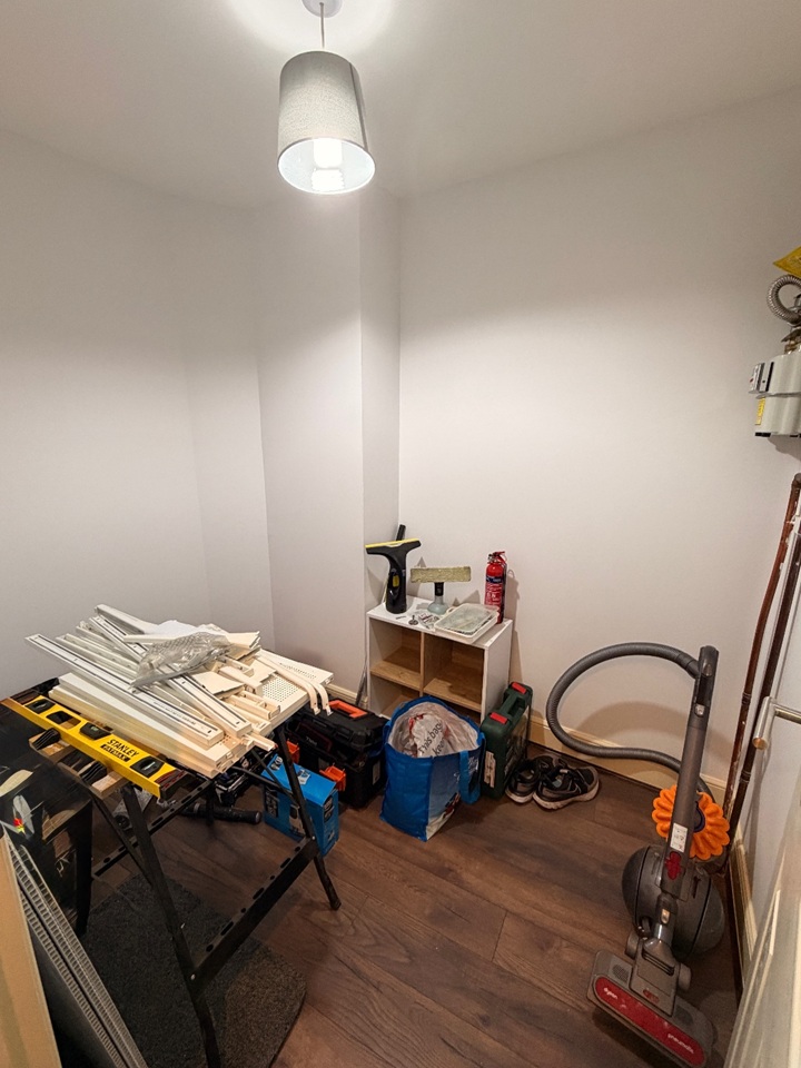 Additional image 21 of 2 Bed Flat, Lindsay Road, EH6, N1 7GU