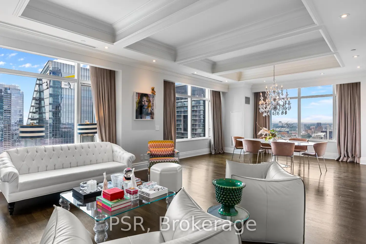 311 Bay Street 3901