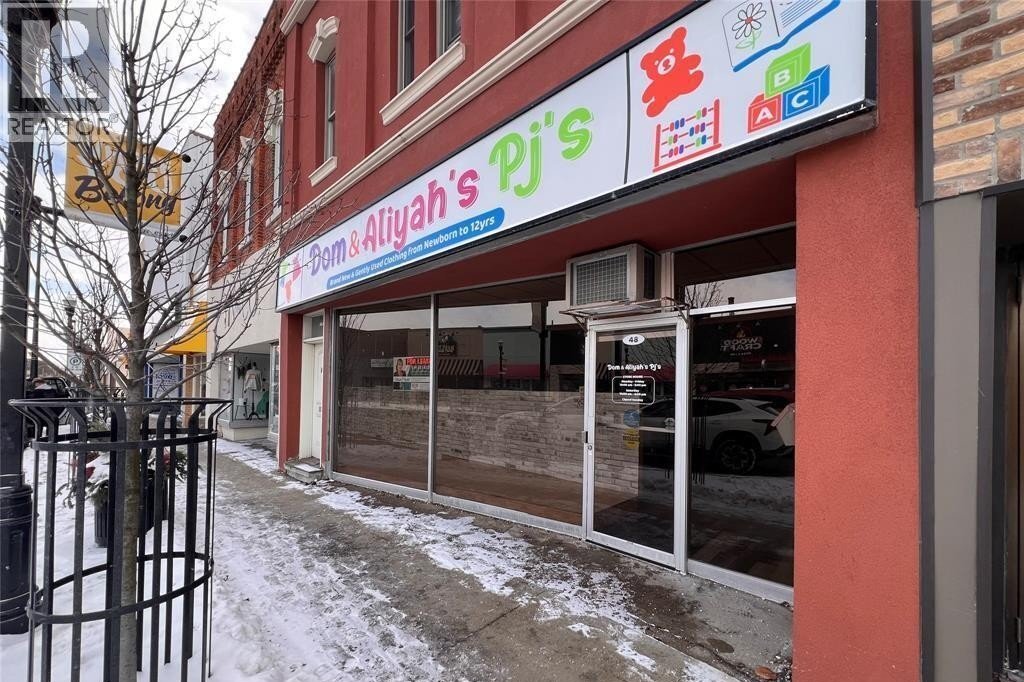 Additional image 8 of LOWER-48 Talbot Street North, Essex, ON, N8M1A3