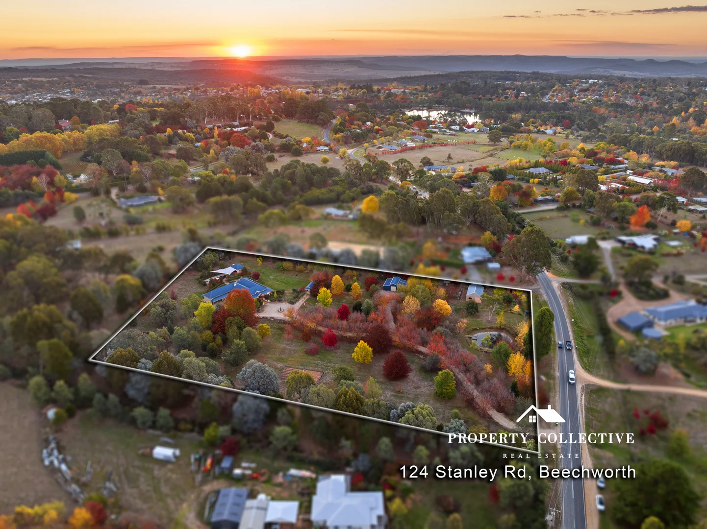 Additional image 56 of 124 Stanley Road, Beechworth VIC 3747