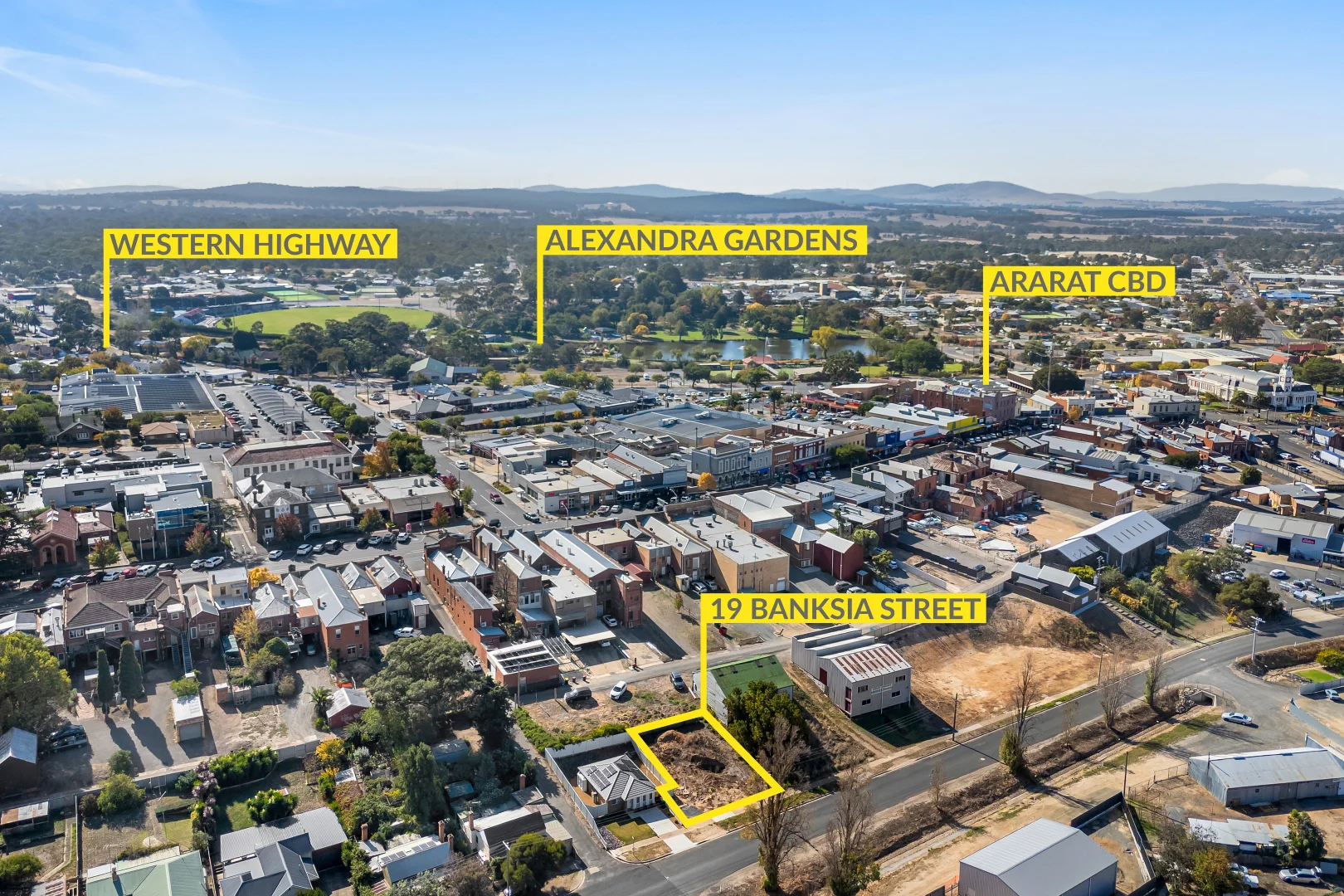 Additional image 3 of 19 Banksia Street, Ararat VIC 3377