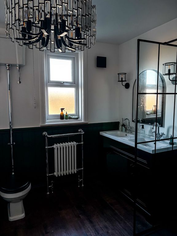 Additional image 20 of 5 bed detached house to rentOpen Golf 2026 - Wellbeck Road, Birkdale PR8