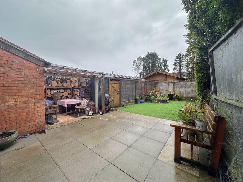Additional image 17 of Shepton Mallet