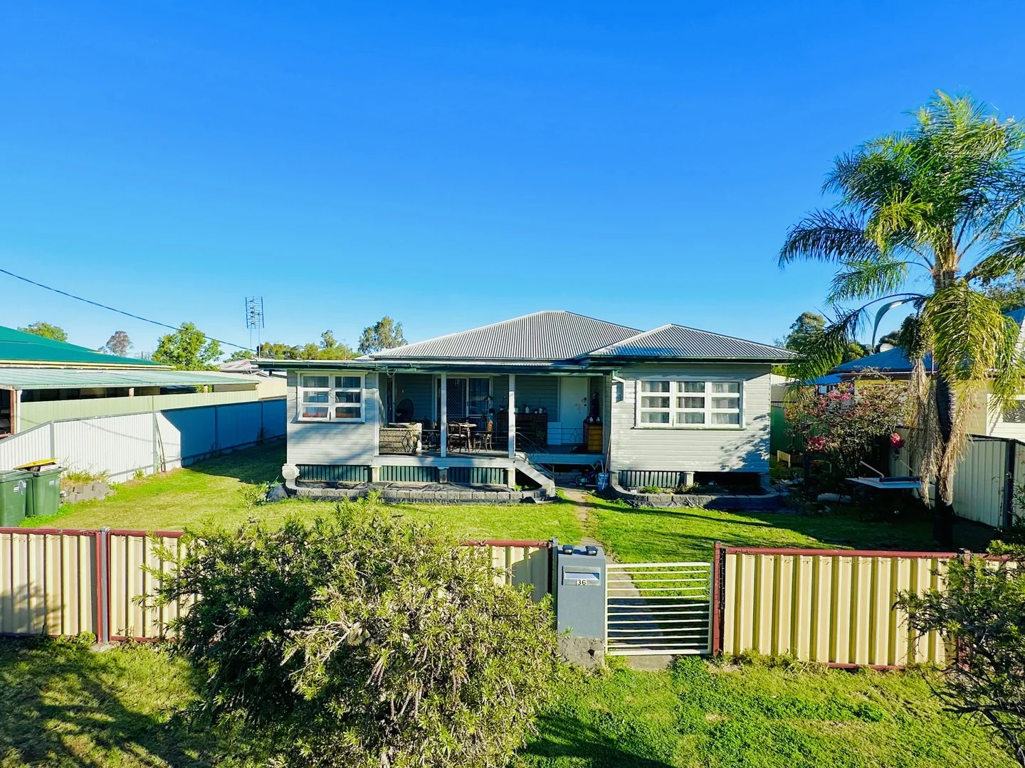 #36 Adams Street, Tara QLD 4421