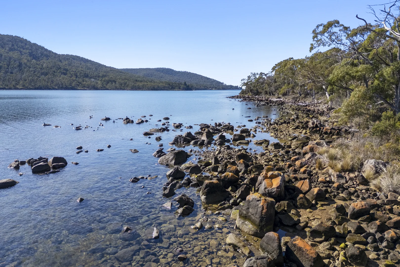 Additional image 7 of 7 Mason Road, Eaglehawk Neck TAS 7179