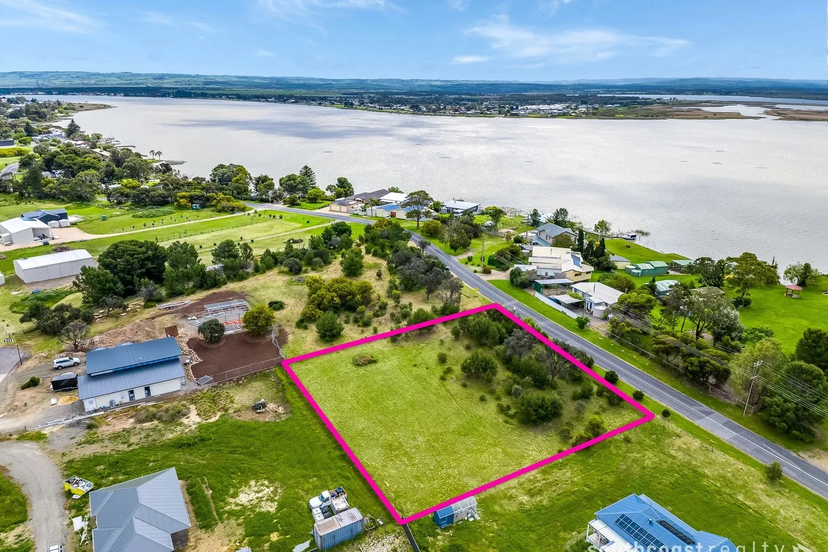 112 Batson Parade, Hindmarsh Island SA 5214