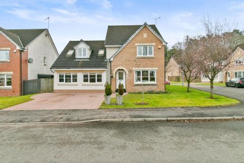 Deaconsgait Way, Deaconsbank G46