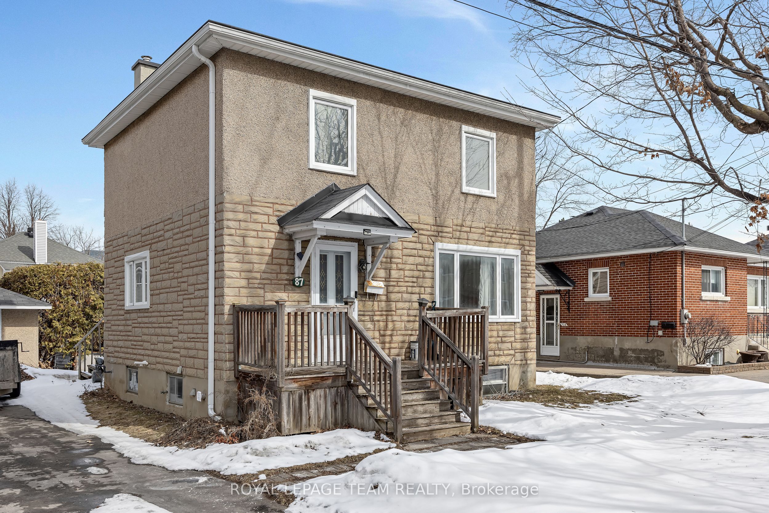 Additional image 3 of 87 Ontario Street, Ottawa, ON, K1K 1K8