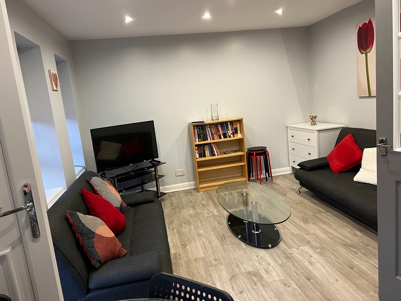 Additional image 18 of 2 Bed Flat, Dorset Street, G3, N1 7GU