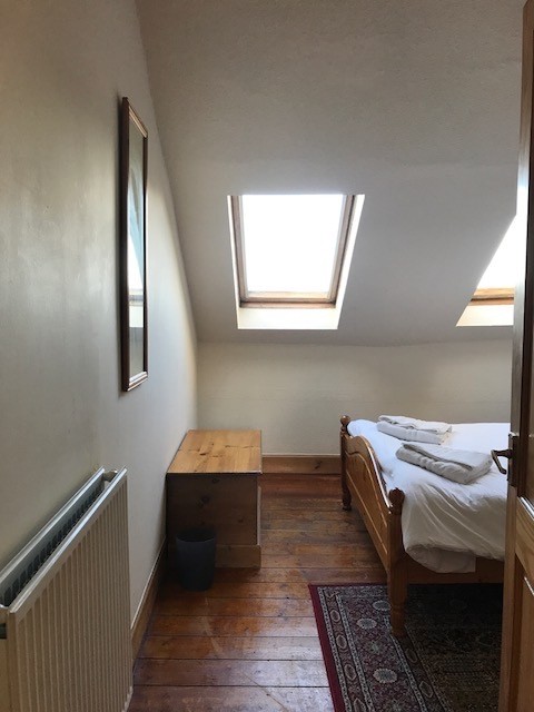 Additional image 9 of 2 Bed Flat, Broughton Place, EH1, N1 7GU