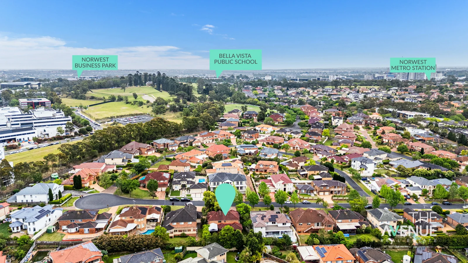 Additional image 18 of 24 Eastbourne Way, Bella Vista NSW 2153