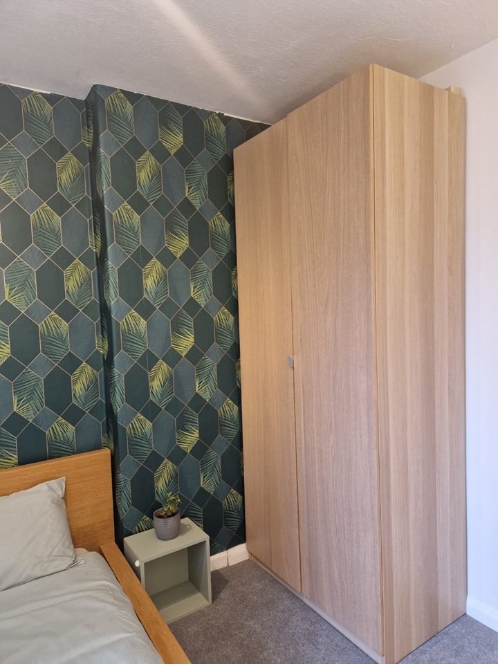 Additional image 8 of Room in a Shared Flat, Ferry Road Avenue, EH4, N1 7GU