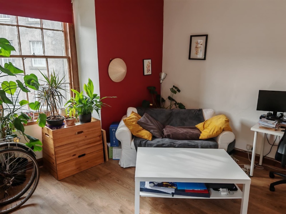 Additional image 5 of 2 Bed Flat, Grassmarket, EH1, N1 7GU