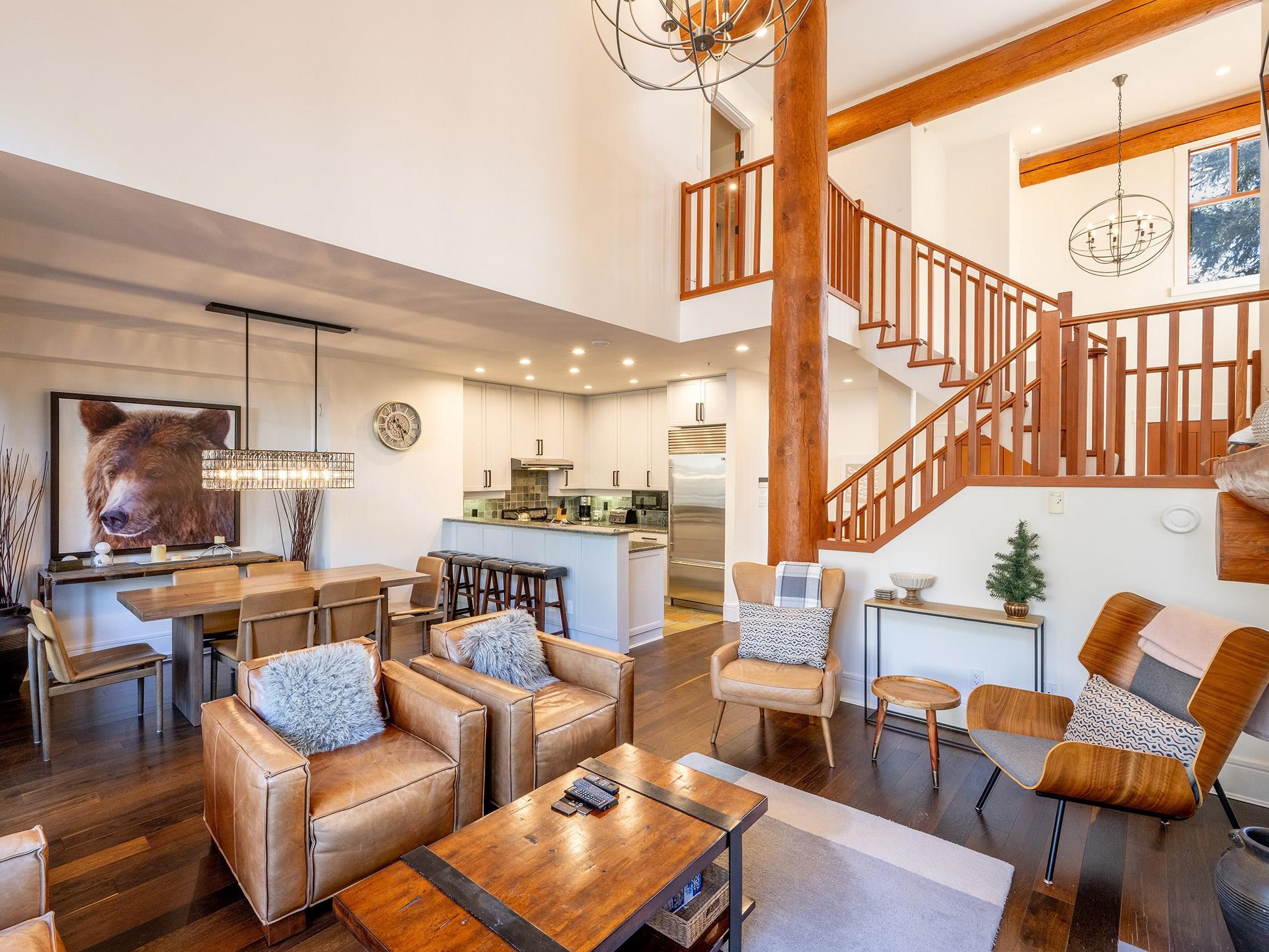 Additional image 5 of 2-2324 Taluswood Place, Whistler, BC, V8E 0R1