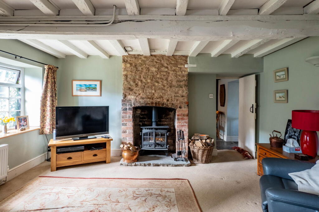 Additional image 10 of High Street, Wanstrow