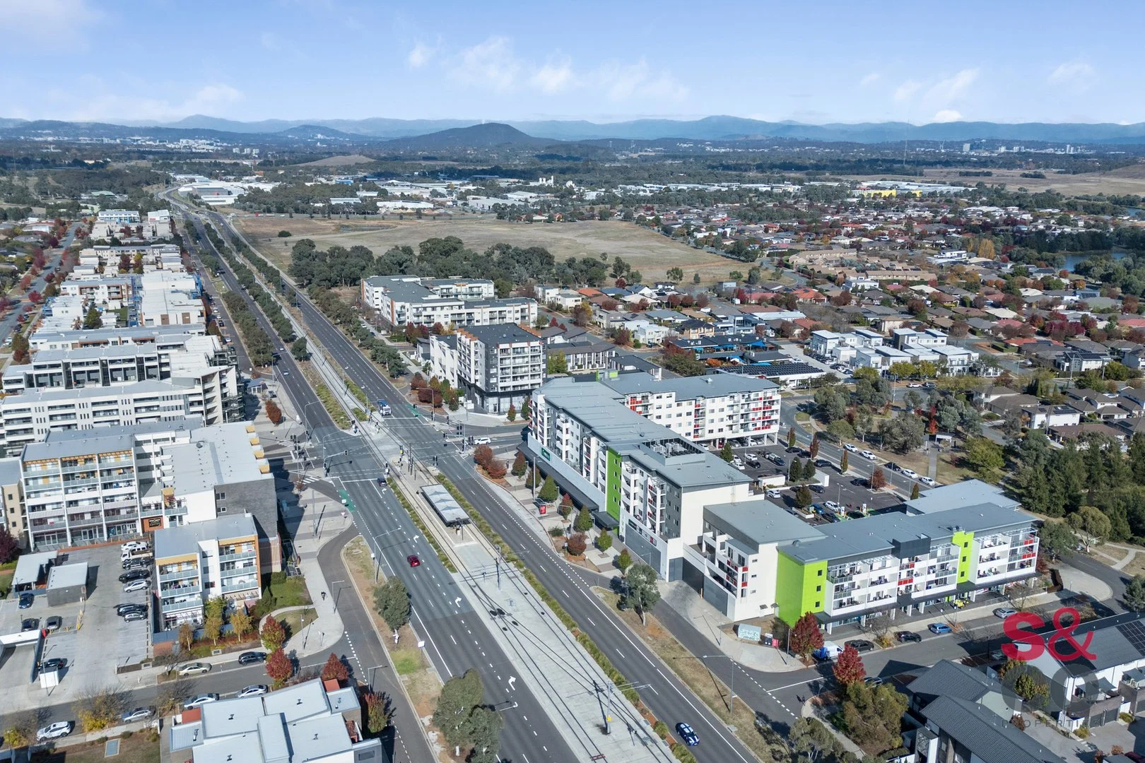 Additional image 28 of 52/241 Flemington Road, Franklin ACT 2913