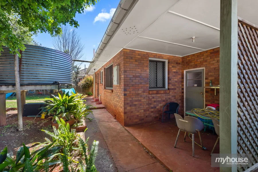 Additional image 10 of 15 Helen Street, Newtown QLD 4350