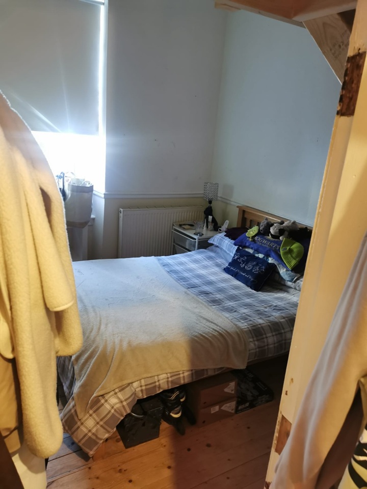 Additional image 4 of 1 Bed Flat, Bruce Street, EH10, N1 7GU