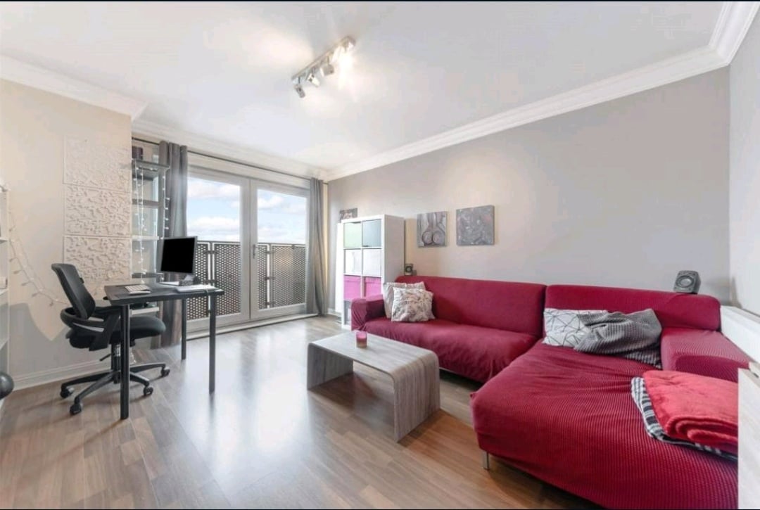 Additional image 4 of Room in a Shared Flat, Possil Road, G4, N1 7GU