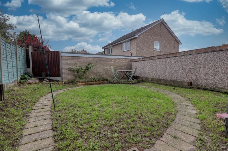 Additional image 8 of 2 bed semi-detached house to rentMerryweather Court, Scunthorpe DN16