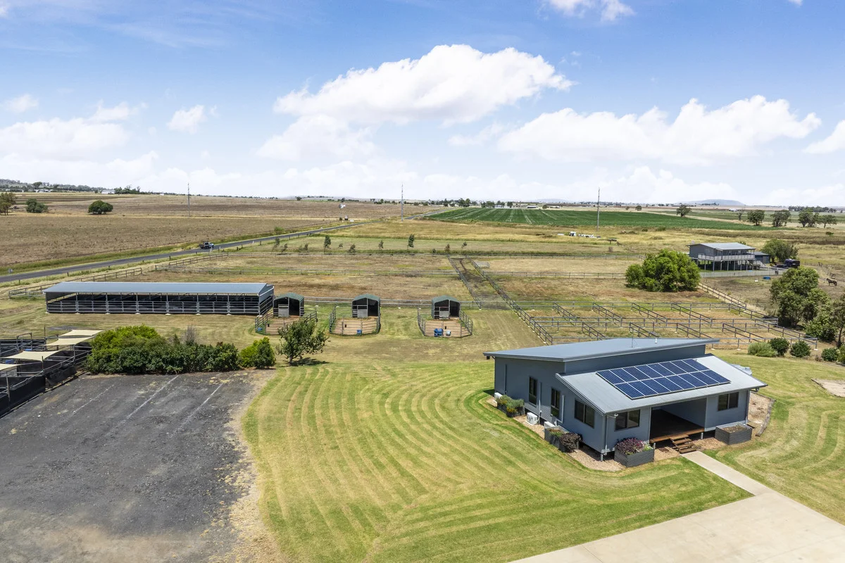 Additional image 22 of 813 Toowoomba-Athol Road, Westbrook QLD 4350