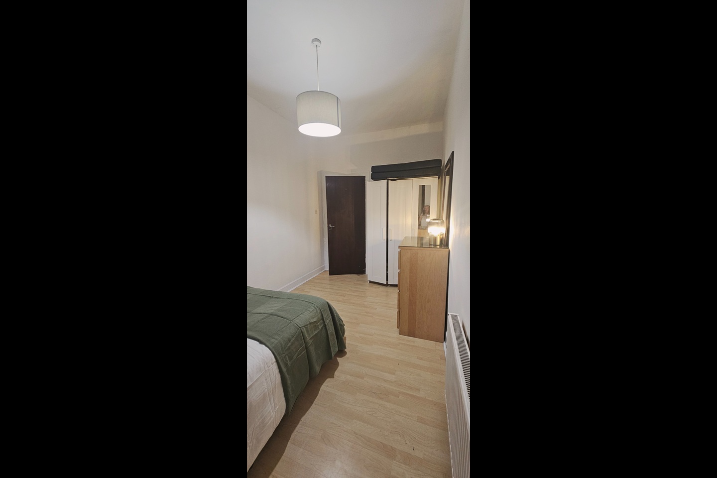 Additional image 5 of 2 Bed Flat, Ark Lane, G31, N1 7GU