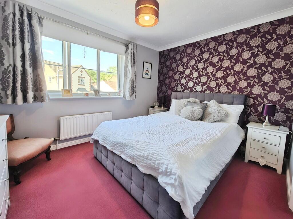 Additional image 16 of Foxglove Way, Yeovil
