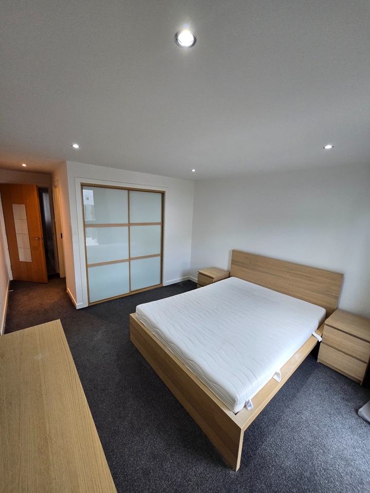 Additional image 7 of 2 Bed Flat, Stobcross Street, G3, N1 7GU