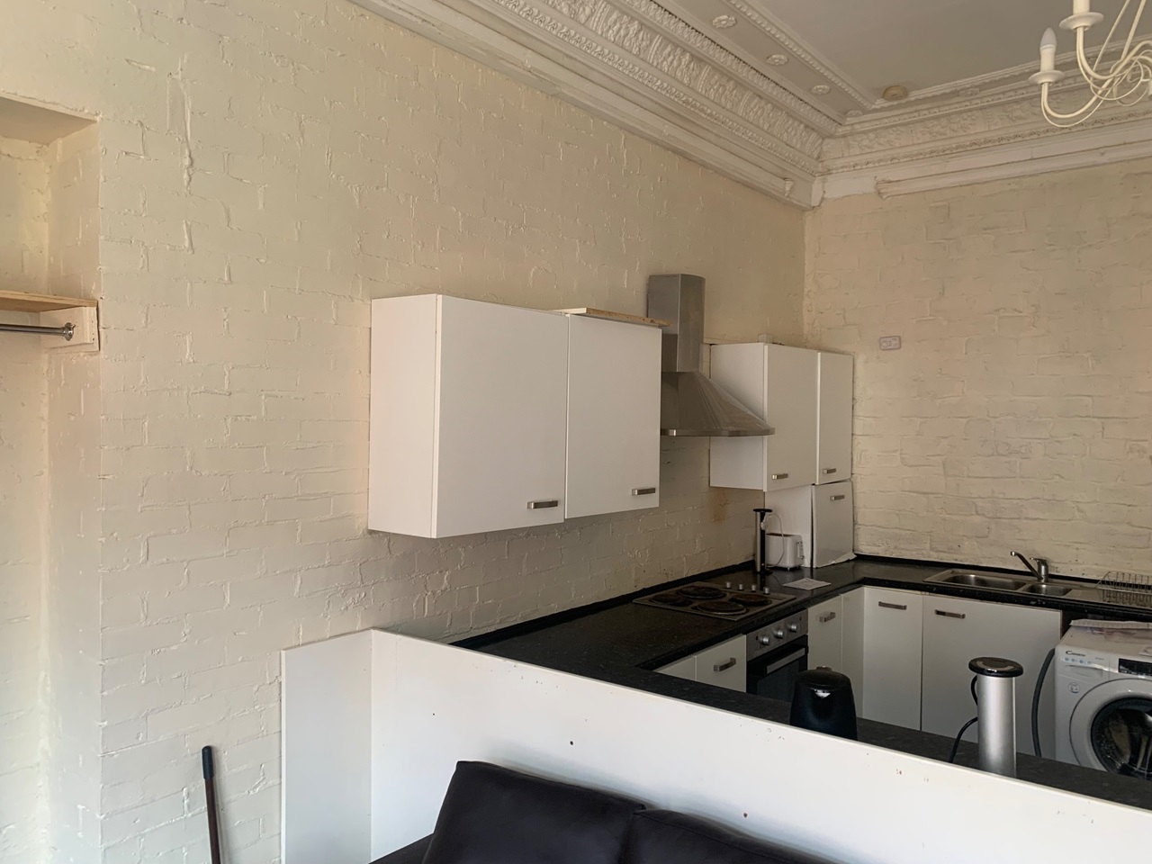 Additional image 8 of 5 Bed Flat, Garthland Drive, G31, N1 7GU