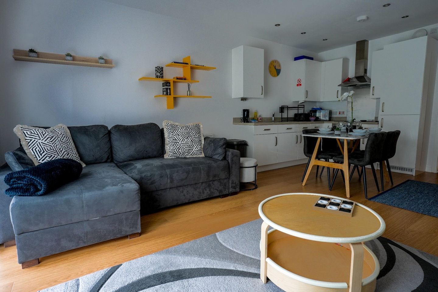 Additional image 5 of 2 Bed Semi-Detached House, Wighton Road, EH16, N1 7GU